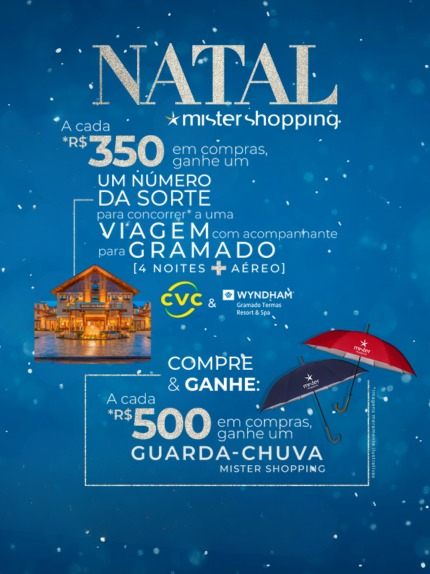 Natal 2025