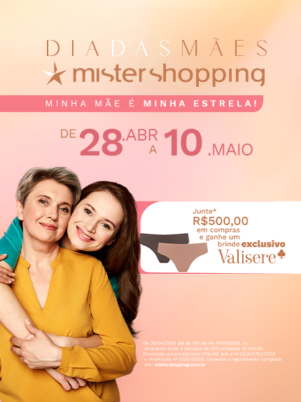 Dia das Mães - Minha Mãe é minha estrela
